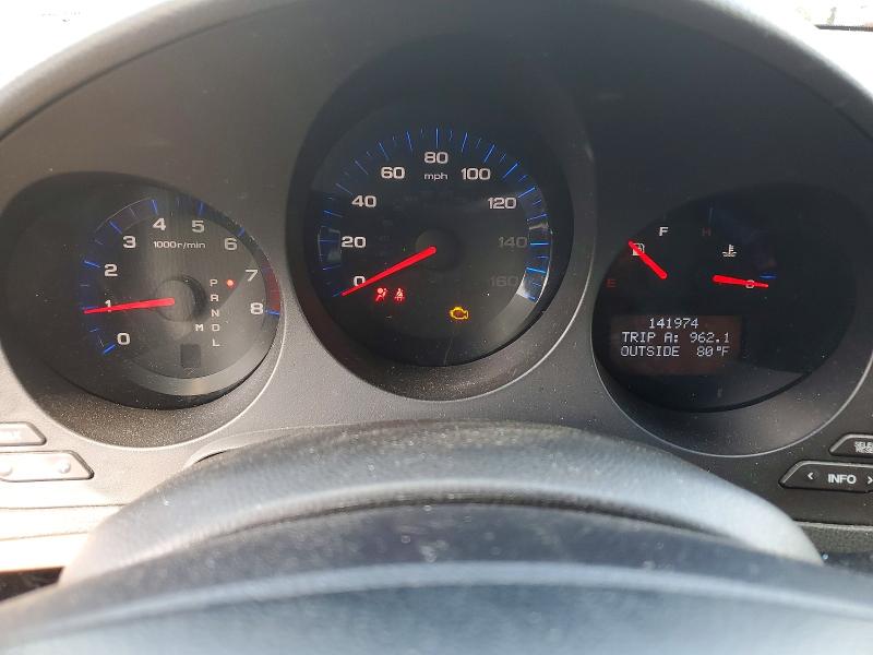 68680506 :رقم المزاد ، 19UUA66284A022906 vin ، 2004 Acura Tl مزاد بيع