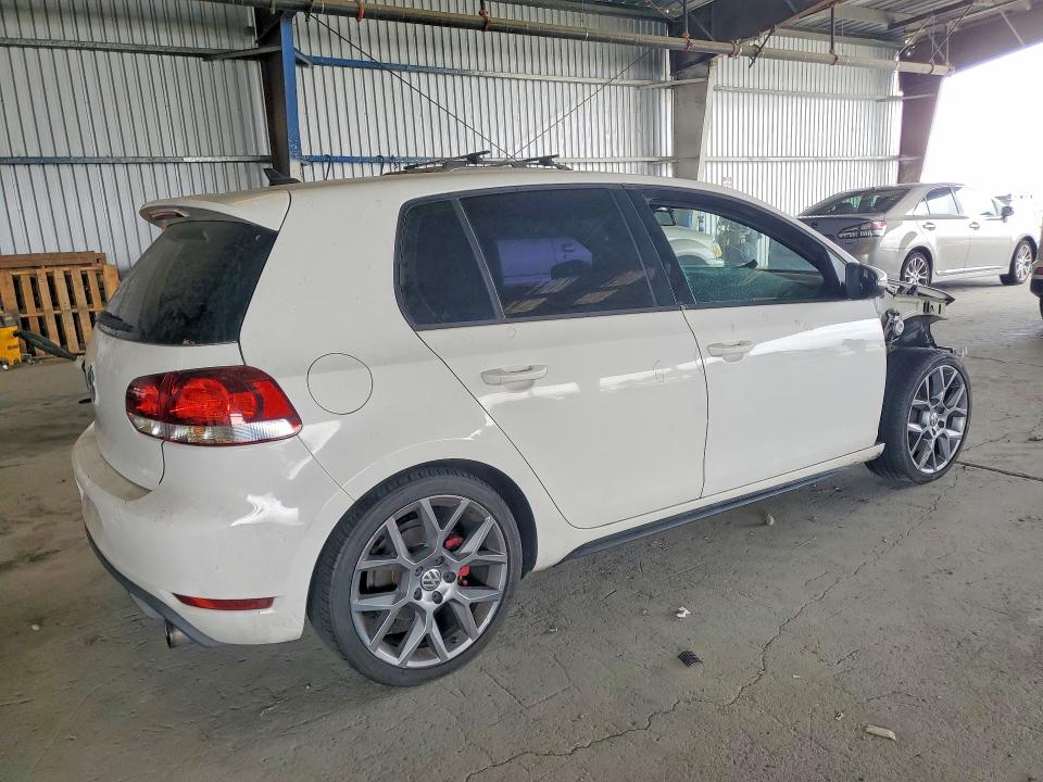 Aukcja sprzedaży 2013 Volkswagen Gti, vin: WVWGD7AJ7DW134297, numer aukcji: 66459456