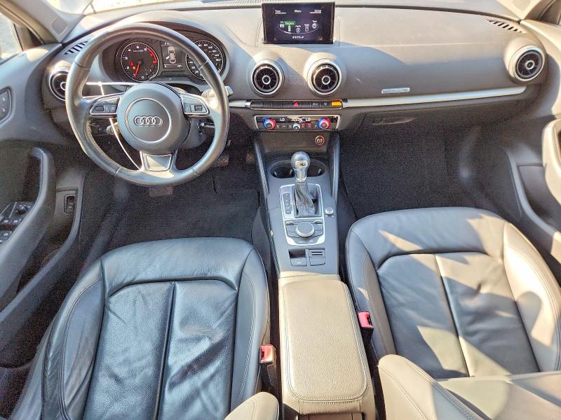 Продаж на аукціоні авто 2015 Audi A3, vin: WAUBFGFF9F1115417, номер лоту: 67006476