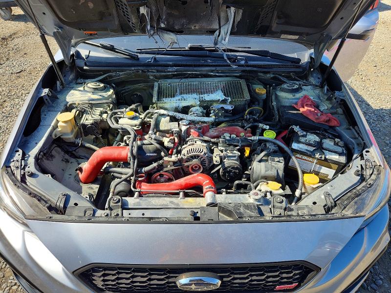 Продаж на аукціоні авто 2019 Subaru Wrx, vin: JF1VA2Y67K9829708, номер лоту: 69562216