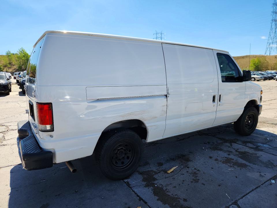 Продажа на аукционе авто 2014 Ford E150, vin: 1FTNE1EW9EDA97435, номер лота: 67922716