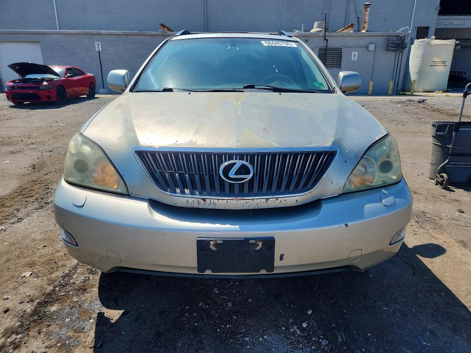 Aukcja sprzedaży 2004 Lexus Rx, vin: 2T2HA31UX4C015910, numer aukcji: 68446736