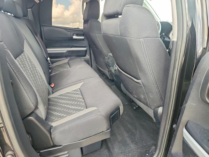 2019 Toyota Tundra მანქანა იყიდება აუქციონზე, vin: 5TFUM5F18KX081536, აუქციონის ნომერი: 67615126