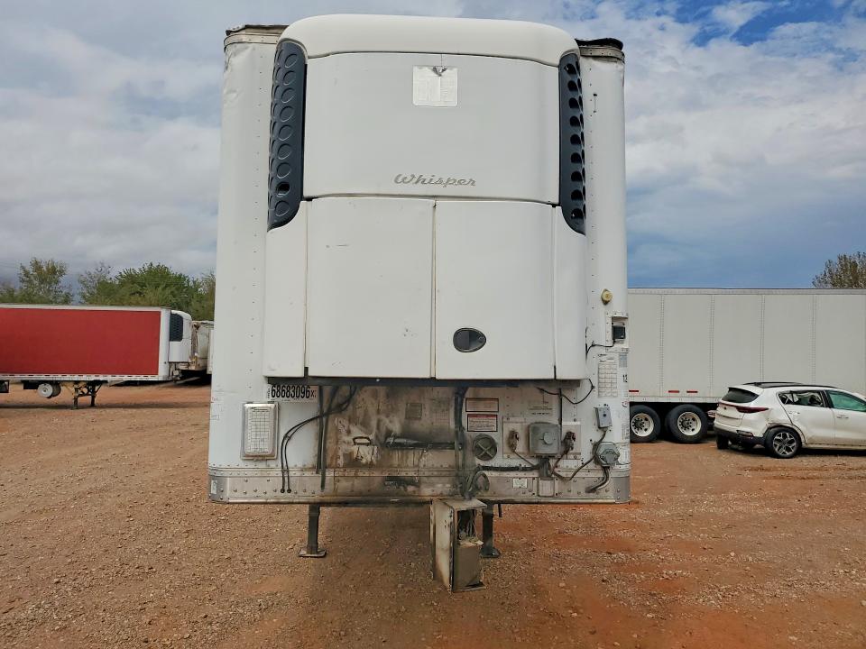 Продажа на аукционе авто 2015 Great Dane Trailers Trailer, vin: 1GRAA9620FB710372, номер лота: 68683096