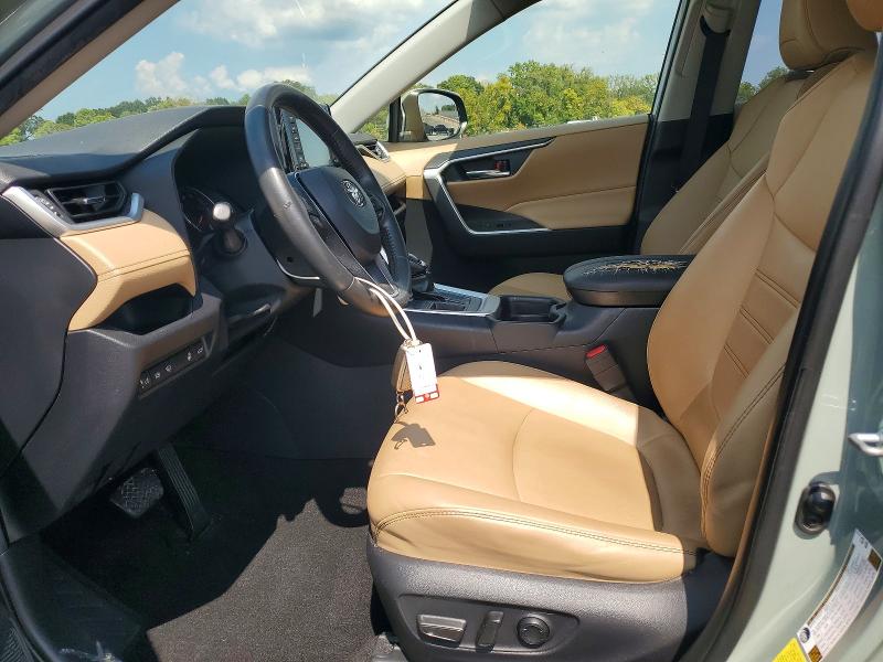 2020 Toyota Rav4 მანქანა იყიდება აუქციონზე, vin: JTMC1RFV4LD059275, აუქციონის ნომერი: 67662206