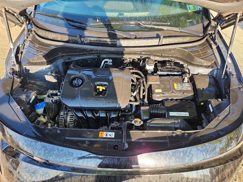 2025 Kia Soul მანქანა იყიდება აუქციონზე, vin: KNDJ23AU9S7933360, აუქციონის ნომერი: 67808586