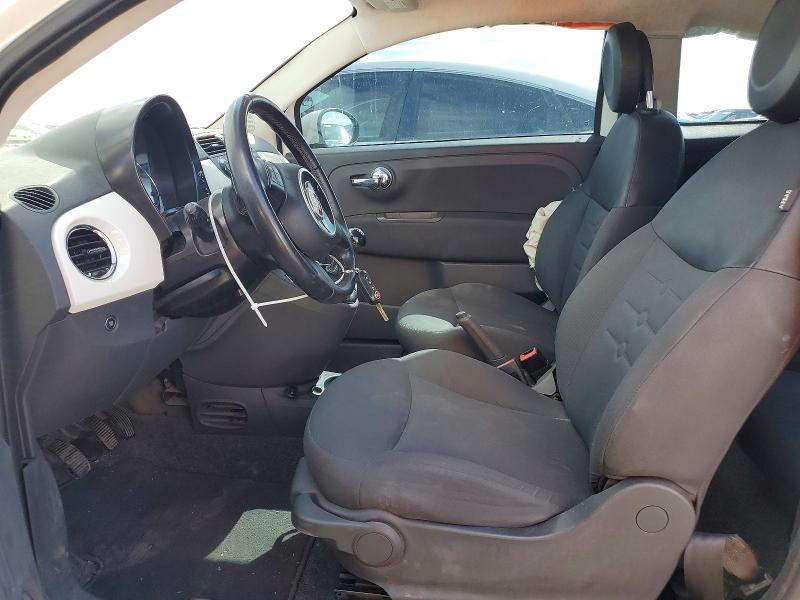 Продажа на аукционе авто 2014 Fiat 500, vin: 3C3CFFAR2ET252939, номер лота: 68102256