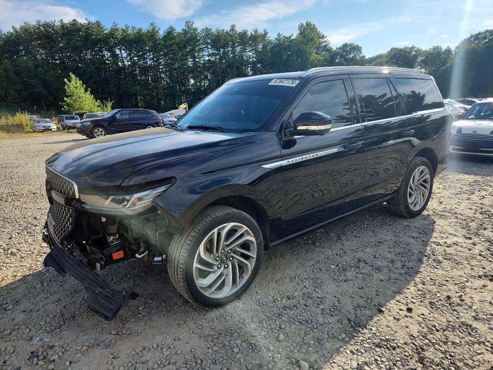 Aukcja sprzedaży 2026 Lincoln Navigator, vin: 5LMJJ2LG9TEL00674, numer aukcji: 67847176