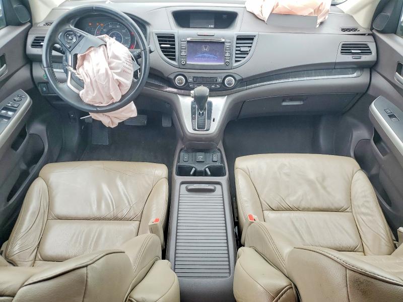 Продажа на аукционе авто 2014 Honda Cr-v, vin: 5J6RM4H7XEL030353, номер лота: 67369786