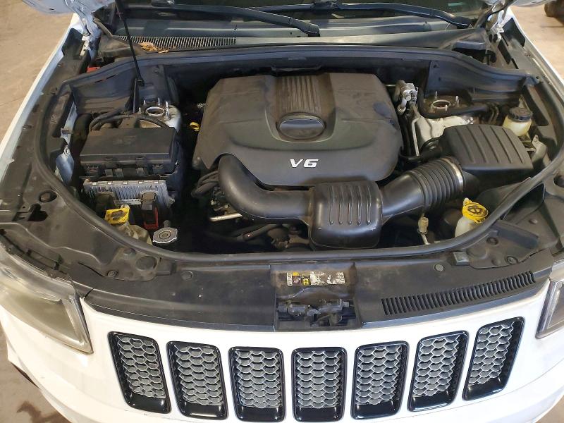 Aukcja sprzedaży 2015 Jeep Grand Cherokee, vin: 1C4RJFAG1FC924747, numer aukcji: 68891946