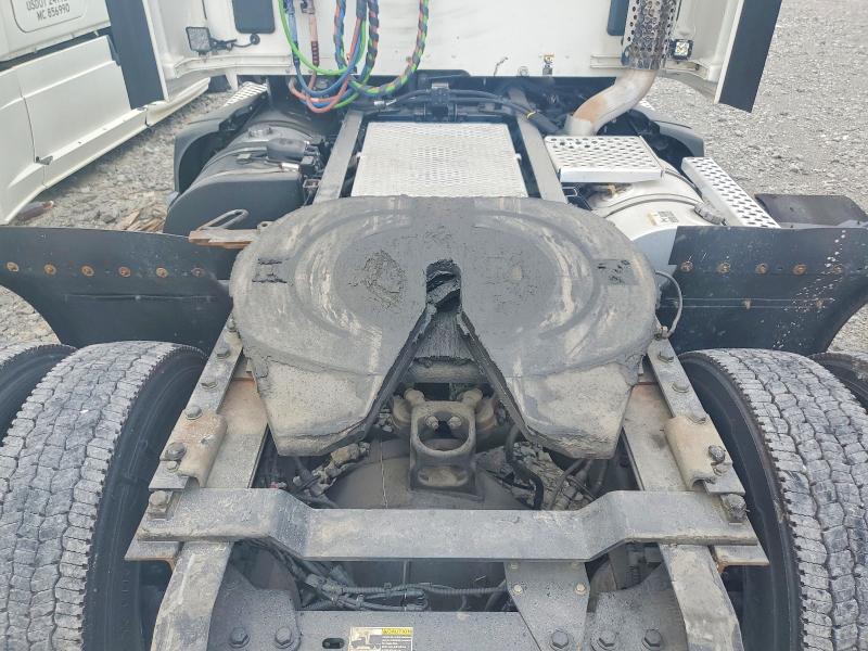 2019 Kenworth T680 მანქანა იყიდება აუქციონზე, vin: 1XKYA48XXKJ297076, აუქციონის ნომერი: 69948776