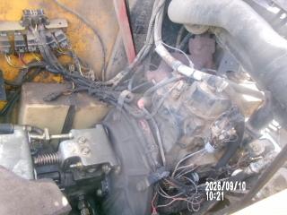 69640116 :رقم المزاد ، KV0260B261822 vin ، 2000 John Deer Industrial Equipment مزاد بيع