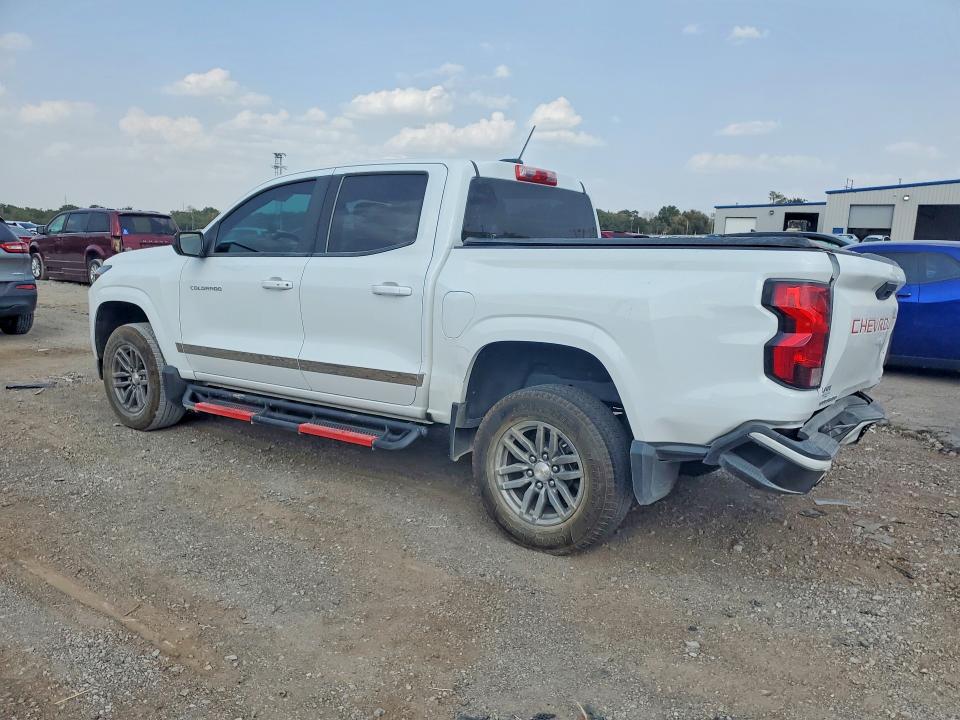 68811306 :رقم المزاد ، 1GCGSCEC0P1197740 vin ، 2023 Chevrolet Colorado مزاد بيع
