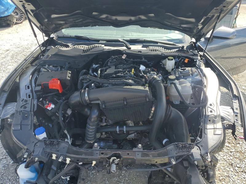 Продажа на аукционе авто 2025 Ford Mustang, vin: 1FA6P8TH8S5126964, номер лота: 69004456