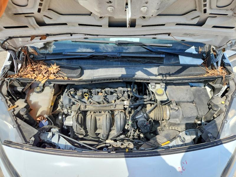 Продажа на аукционе авто 2018 Ford Transit Connect, vin: NM0LS7E76J1379360, номер лота: 69709586