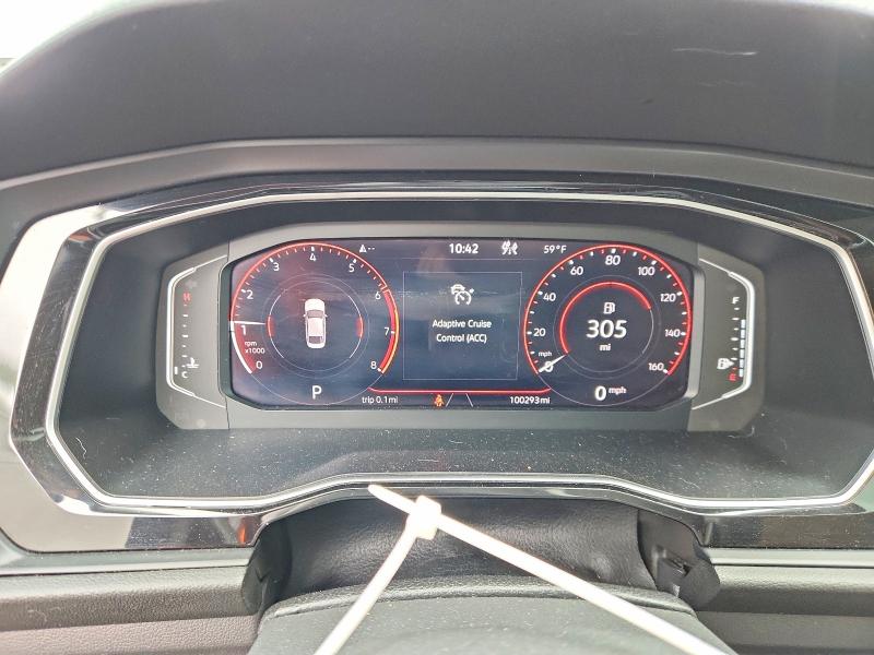 Aukcja sprzedaży 2021 Volkswagen Jetta, vin: 3VWE57BU1MM013162, numer aukcji: 70250856