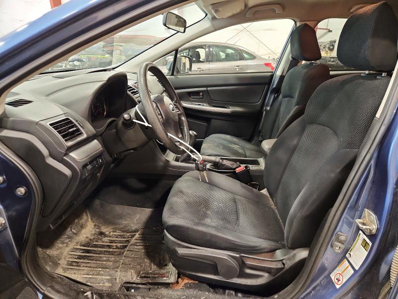 67437326 :رقم المزاد ، JF2GPAAC8FG251987 vin ، 2015 Subaru Xv Crosstrek مزاد بيع