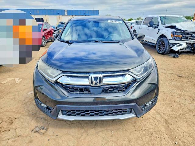 2018 Honda Cr-v მანქანა იყიდება აუქციონზე, vin: 7FARW2H5XJE041177, აუქციონის ნომერი: 69826086