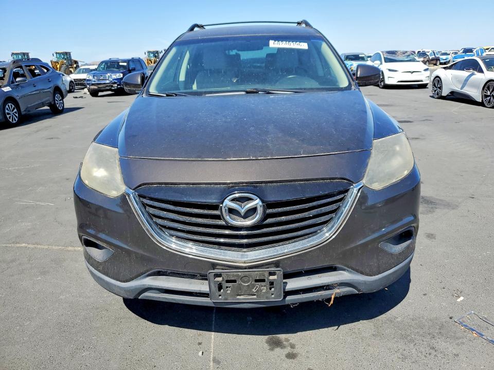 Aukcja sprzedaży 2015 Mazda Cx-9, vin: JM3TB2CV9F0462518, numer aukcji: 68240396