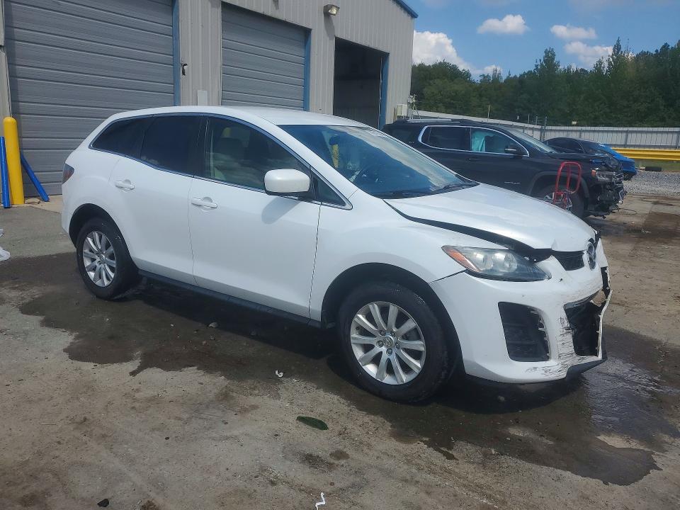 Aukcja sprzedaży 2010 Mazda Cx-7, vin: JM3ER2W55A0333104, numer aukcji: 66615366