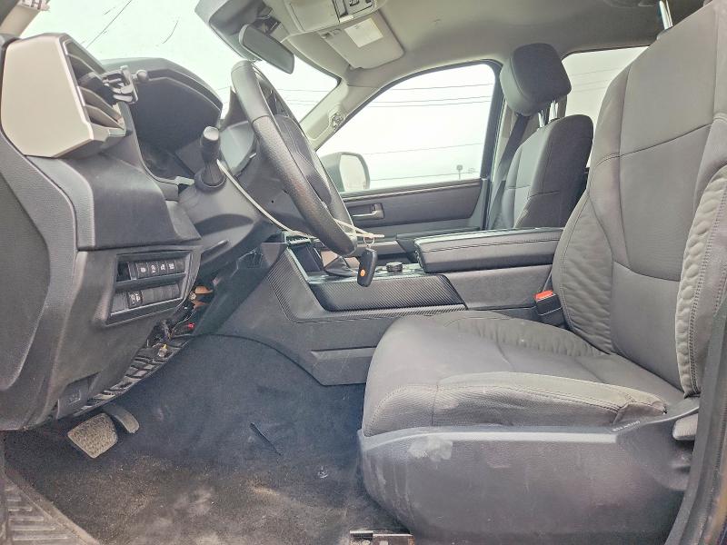 Aukcja sprzedaży 2022 Toyota Tundra, vin: 5TFLA5ABXNX014168, numer aukcji: 70518246