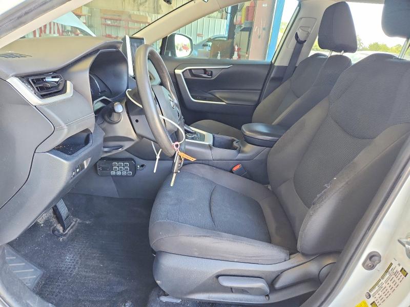 Aukcja sprzedaży 2023 Toyota Rav4, vin: 4T3MWRFV7PU095024, numer aukcji: 69102956