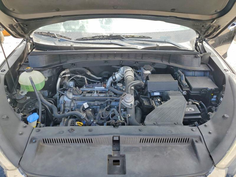 Aukcja sprzedaży 2017 Hyundai Tucson, vin: KM8J33A20HU302126, numer aukcji: 68887526