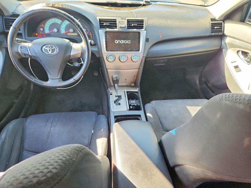 70747526 :رقم المزاد ، 4T1BE46K39U910012 vin ، 2009 Toyota Camry مزاد بيع