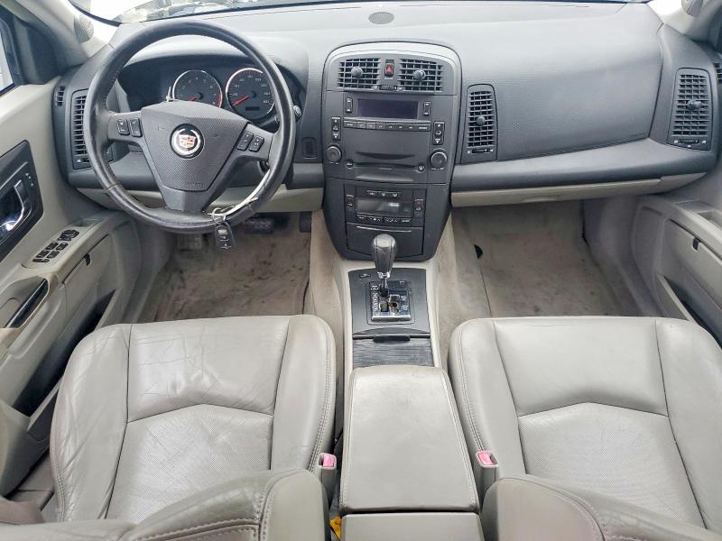 Продаж на аукціоні авто 2006 Cadillac Srx, vin: 1GYEE637460166544, номер лоту: 69927256