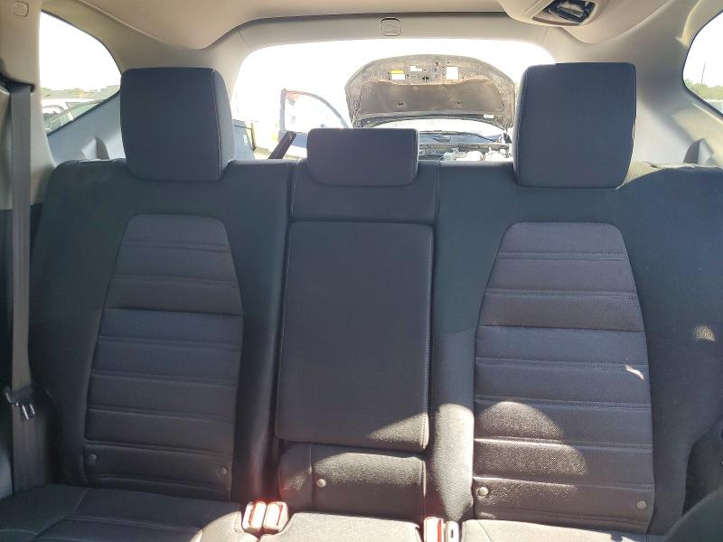 Продажа на аукционе авто 2018 Honda Cr-v, vin: 7FARW2H59JE020000, номер лота: 68215356