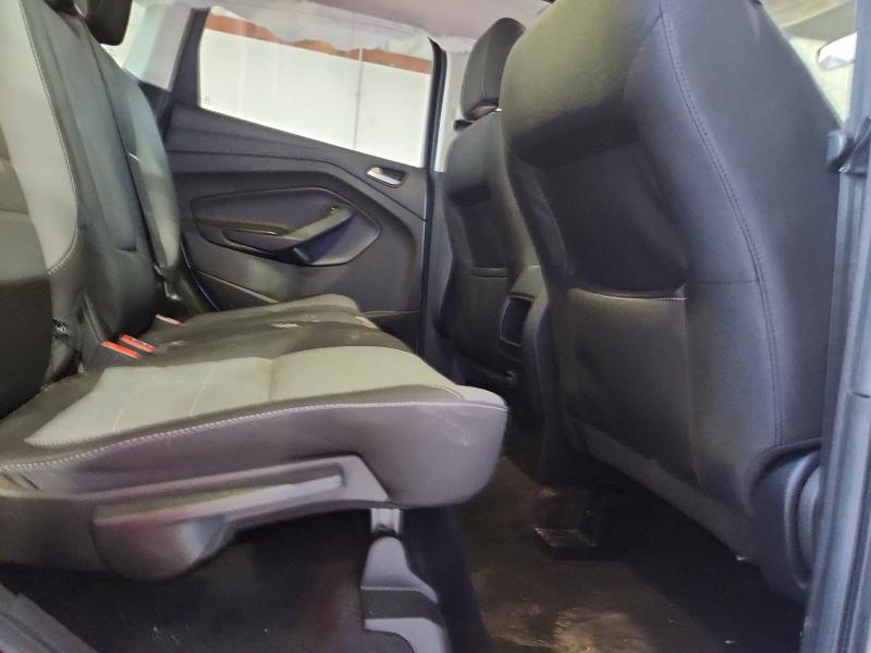 69747276 :رقم المزاد ، 1FMCU9GX9FUA46190 vin ، 2015 Ford Escape مزاد بيع