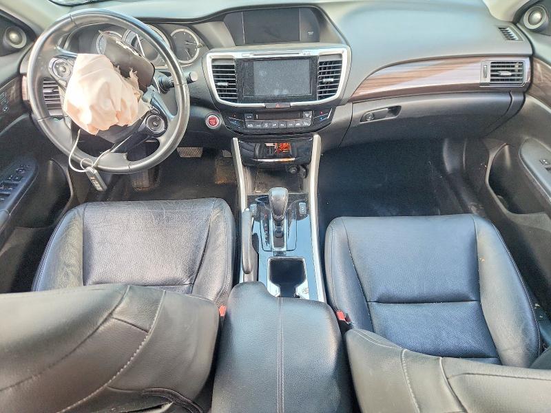 Aukcja sprzedaży 2017 Honda Accord, vin: 1HGCR2F86HA084599, numer aukcji: 67694846