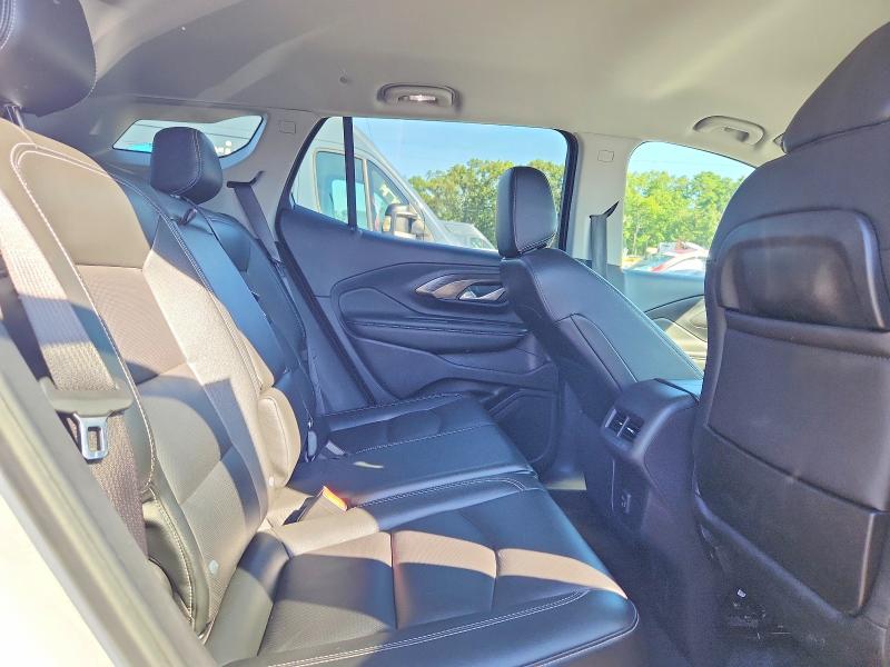 Продажа на аукционе авто 2024 Gmc Terrain, vin: 3GKALVEG7RL377377, номер лота: 67712076