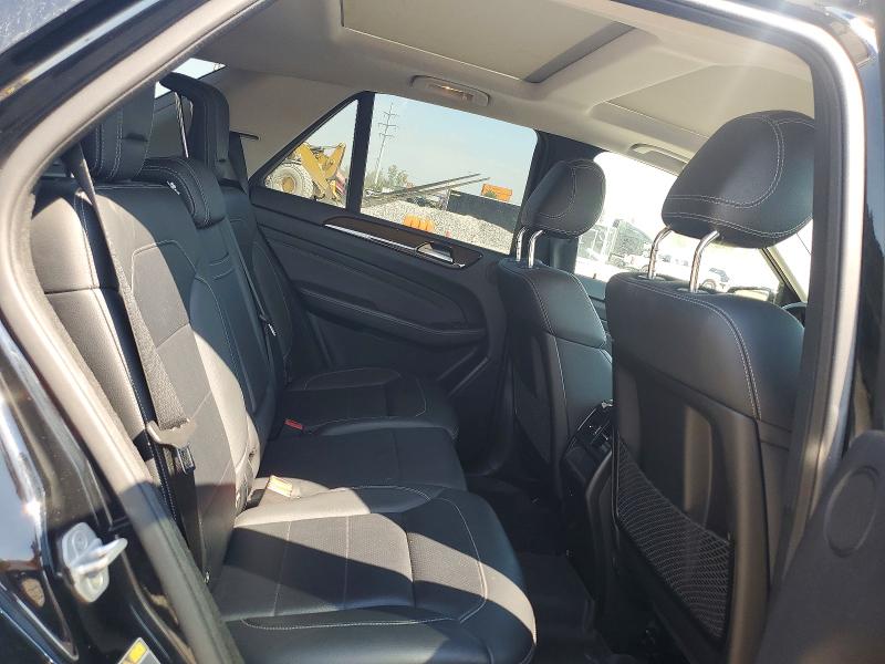 Продаж на аукціоні авто 2015 Mercedes-benz Ml, vin: 4JGDA5HB3FA559476, номер лоту: 67348216