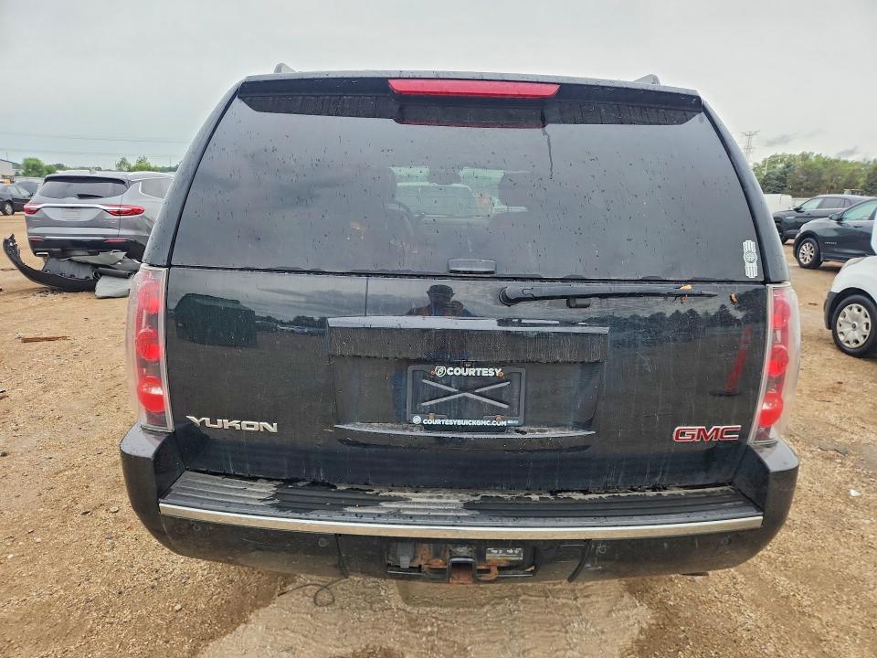 Aukcja sprzedaży 2014 Gmc Yukon, vin: 1GKS2EEF4ER138158, numer aukcji: 67820626