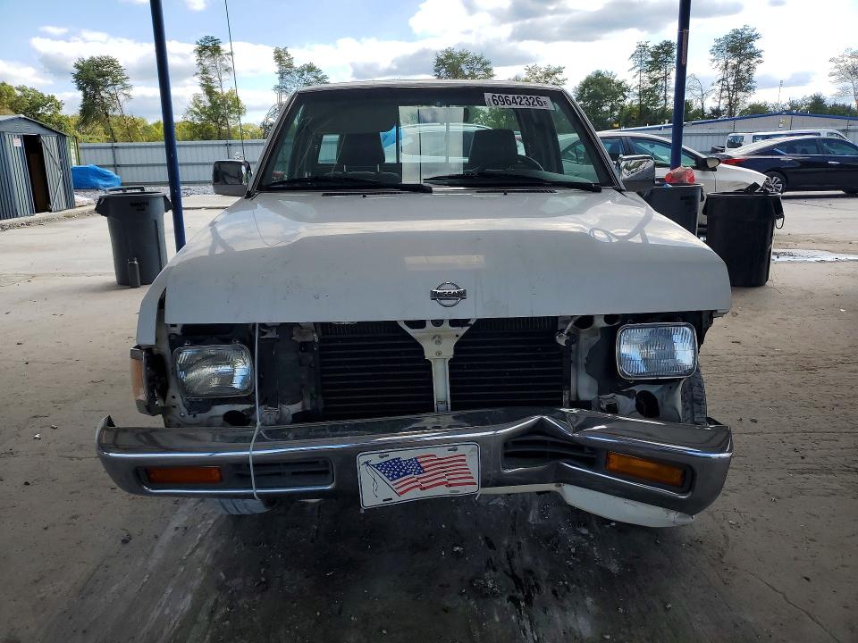 Продажа на аукционе авто 1997 Nissan Truck, vin: 1N6SD16SXVC336639, номер лота: 69642326