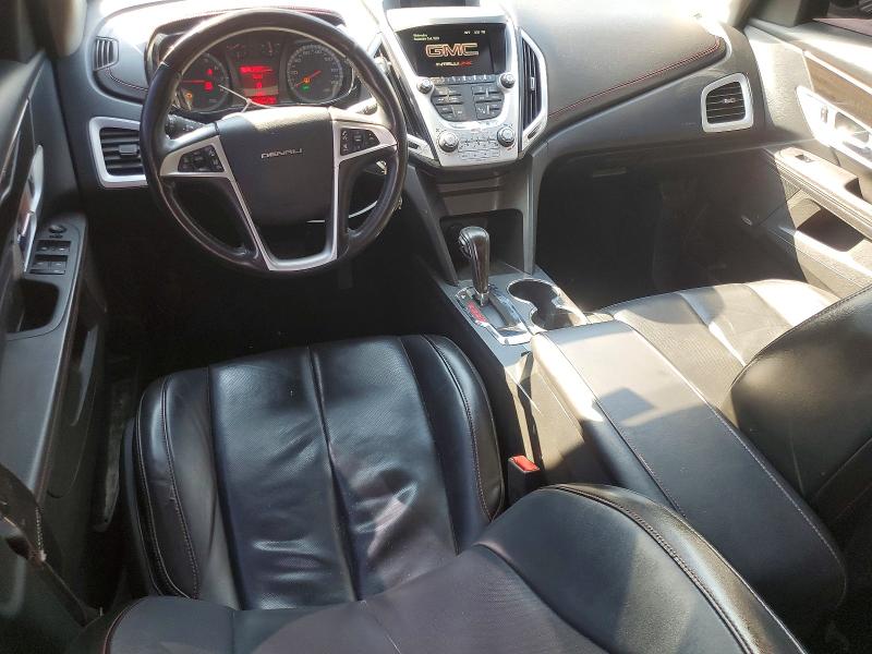 Продаж на аукціоні авто 2013 Gmc Terrain, vin: 2GKFLZE34D6174115, номер лоту: 67696296