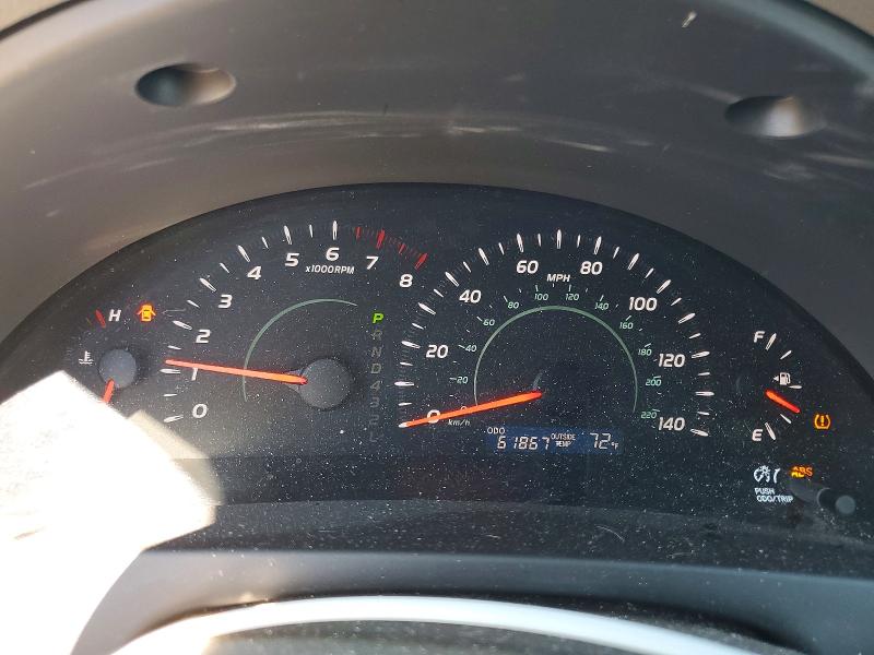 Продажа на аукционе авто 2008 Toyota Camry, vin: 4T1BE46K38U743553, номер лота: 71093166