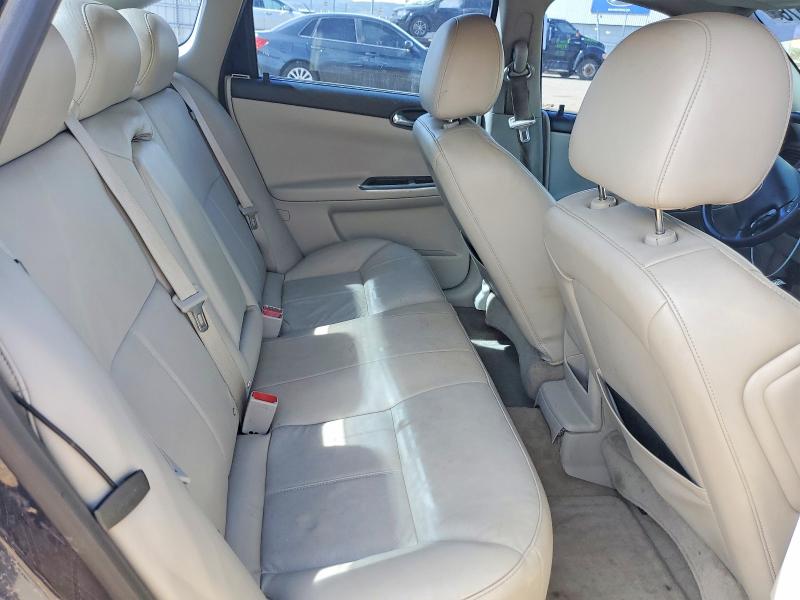 Продажа на аукционе авто 2010 Chevrolet Impala, vin: 2G1WB5EN9A1186691, номер лота: 69203476