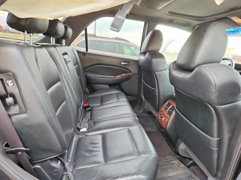 Aukcja sprzedaży 2005 Acura Mdx, vin: 2HNYD18955H000377, numer aukcji: 70722906