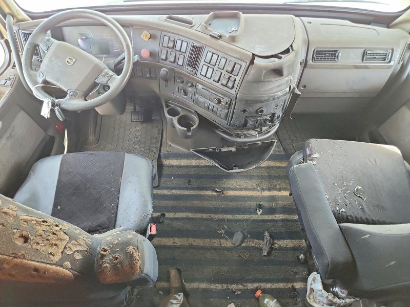 Aukcja sprzedaży 2016 Volvo Vnl (4), vin: 4V4NC9EJ1GN948699, numer aukcji: 67601296