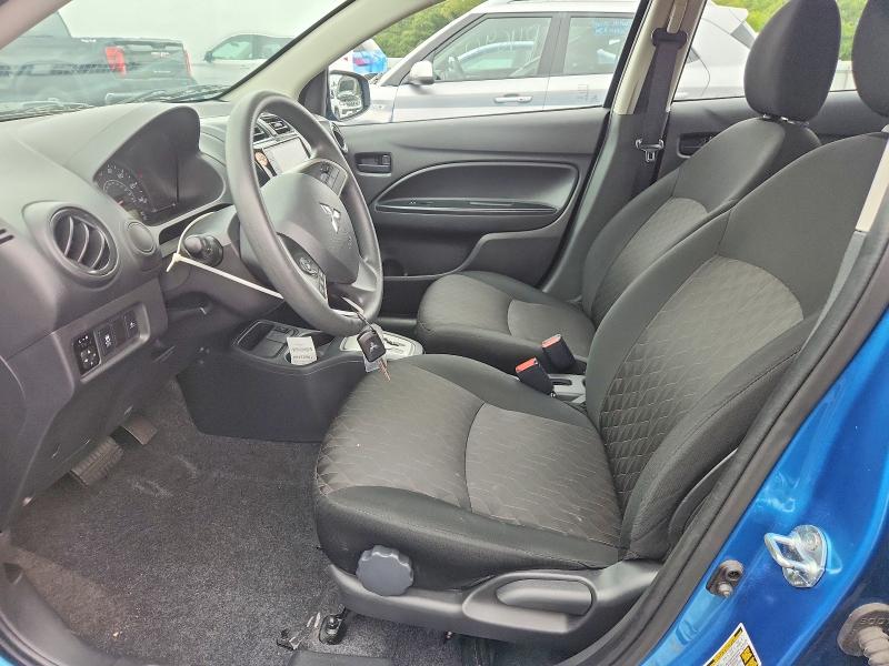 Aukcja sprzedaży 2024 Mitsubishi Mirage, vin: ML32AUHJ2RH024828, numer aukcji: 67071496
