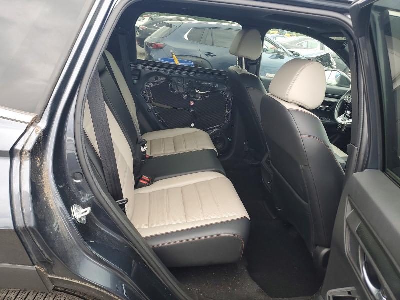 67444296 :رقم المزاد ، 2HKRS6H90RH811403 vin ، 2024 Honda Cr-v مزاد بيع