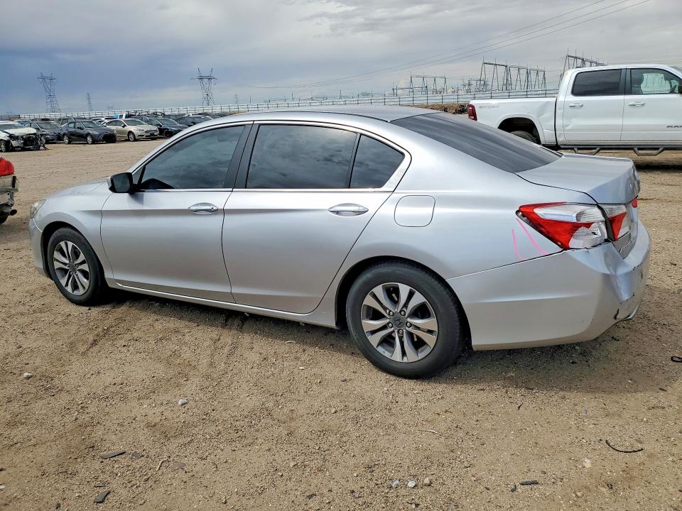67264286 :رقم المزاد ، 1HGCR2F32DA214425 vin ، 2013 Honda Accord مزاد بيع