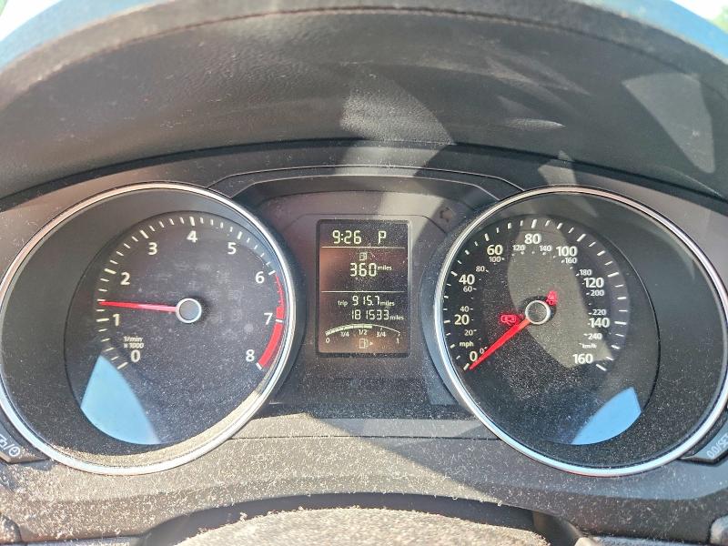 Продаж на аукціоні авто 2016 Volkswagen Jetta, vin: 3VW267AJ8GM210020, номер лоту: 67559746
