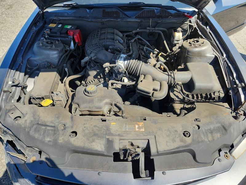 68965016 :رقم المزاد ، 1ZVBP8AM1C5288605 vin ، 2012 Ford Mustang مزاد بيع
