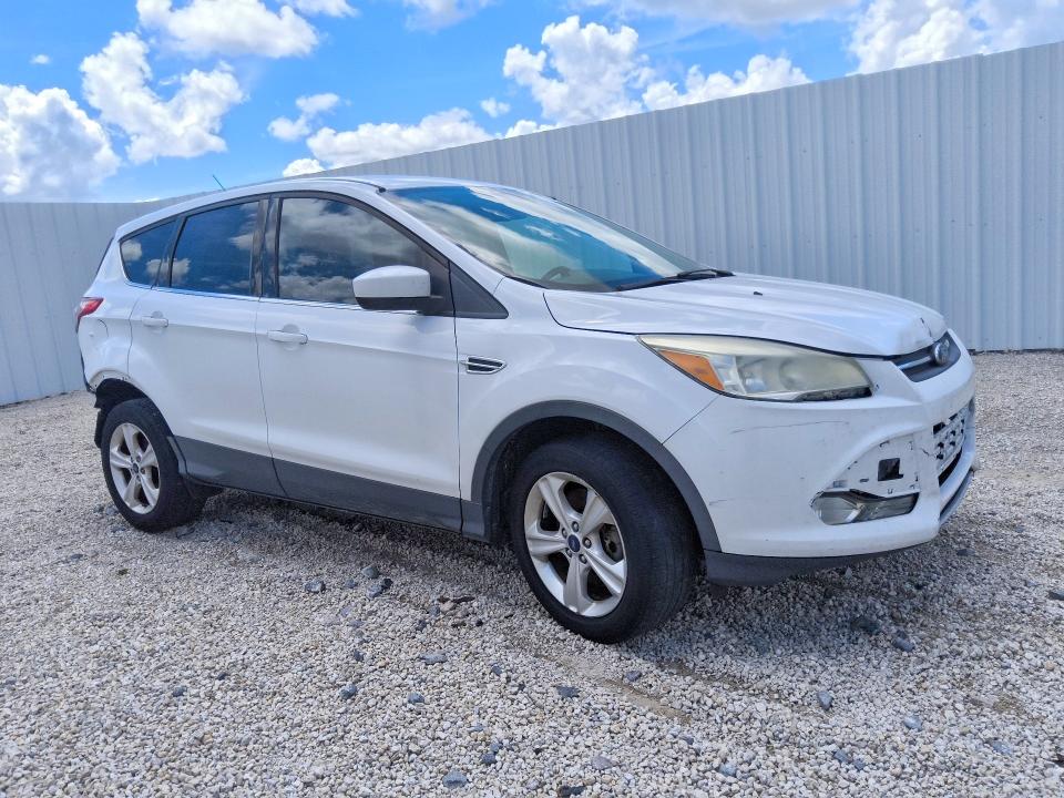 Продаж на аукціоні авто 2014 Ford Escape, vin: 1FMCU9GX1EUC77096, номер лоту: 66063716