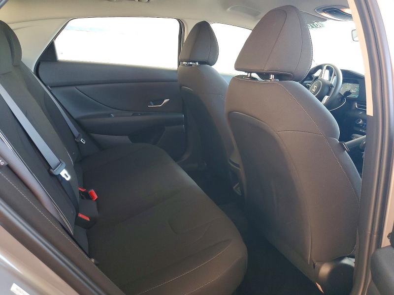 Aukcja sprzedaży 2026 Hyundai Elantra Hybrid, vin: KMHLM4DJXTU195285, numer aukcji: 67696346