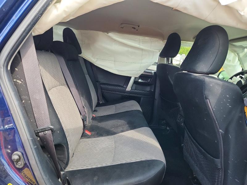 Aukcja sprzedaży 2023 Toyota 4runner, vin: JTEEU5JR9P5295578, numer aukcji: 68395986
