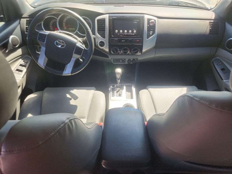 Продажа на аукционе авто 2013 Toyota Tacoma, vin: 5TFLU4EN6DX073576, номер лота: 68003476